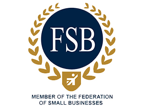 Member of the Small Business Federation - Platinum Recruitment